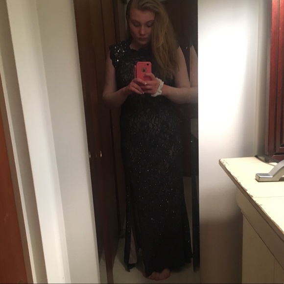 Ball/Prom Dress - Picture 3 of 5